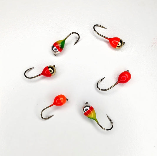 Ahven special 5,5 mm kuula, 6kpl setti